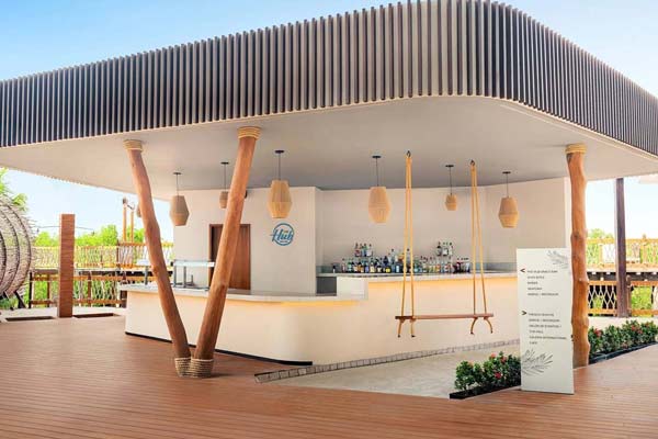 Viva Wyndham Azteca - All Inclusive - Playa del Carmen 