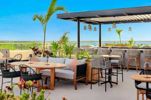 Hyatt Vivid Grand Island – Cancun – Vivid Grand Island Cancun All Inclusive Resort 