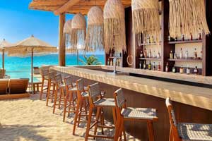 Hyatt Vivid Grand Island – Cancun – Vivid Grand Island Cancun All Inclusive Resort 