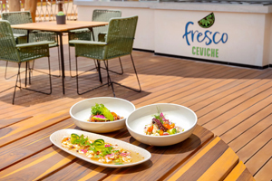 Fresco Ceviche